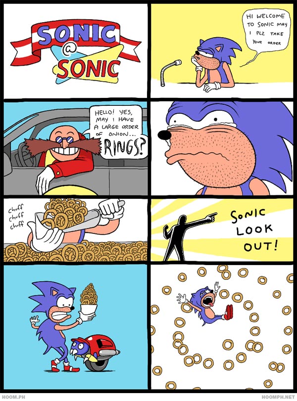 sonicsonic