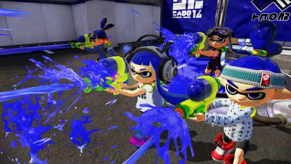 splatoon2