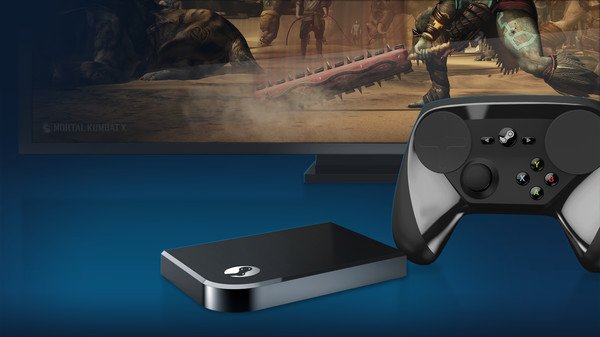 steamlink