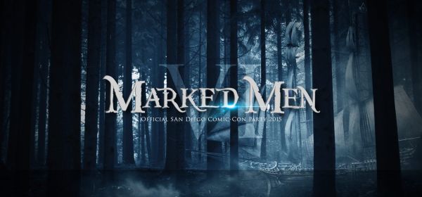 Marked Men