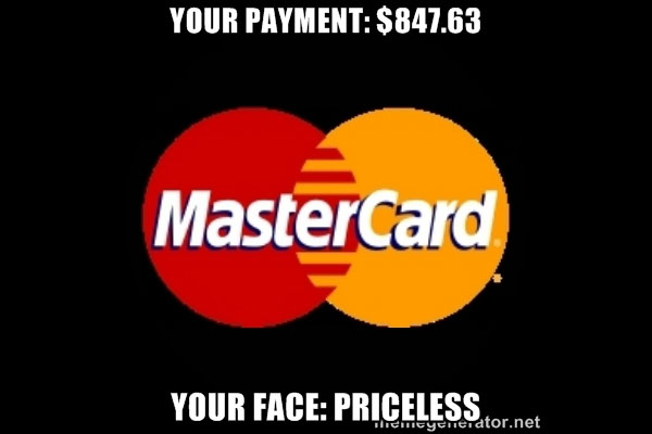 mastercard