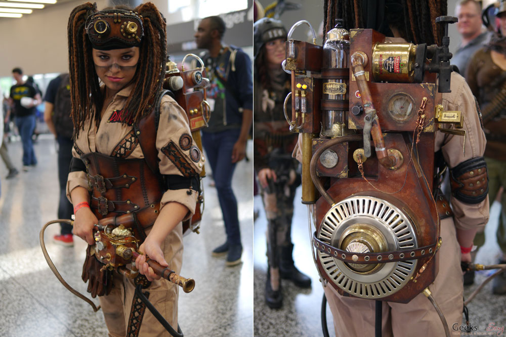 steampunk-ghostbuster