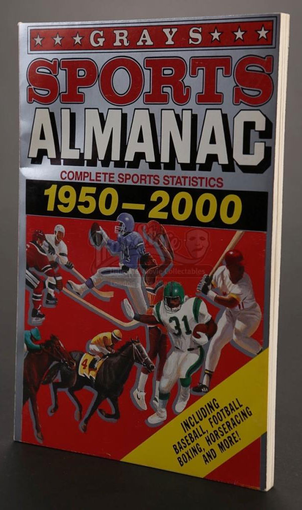 almanac