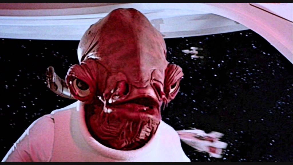 admiralackbar