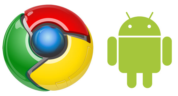 chromeandroid