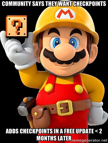 mario