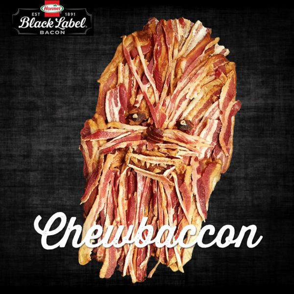 chewbacon