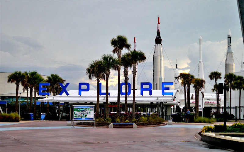 Kennedy Space Center