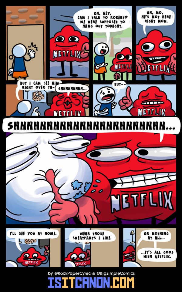 netflix