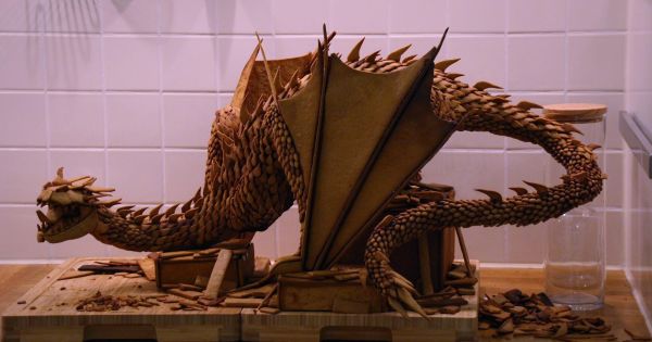 smaug