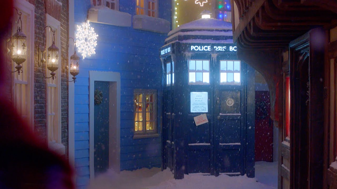 tardis