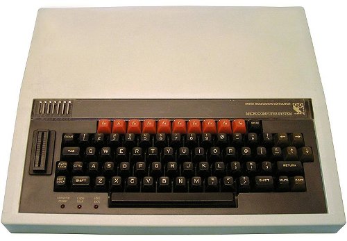 BBC Micro