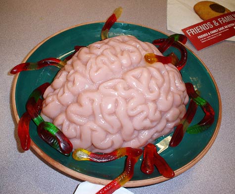 jello-brain