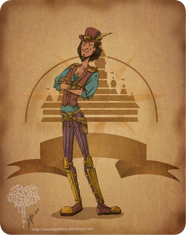 clopin