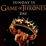 game of thrones day