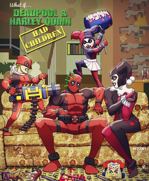 deadpool-harley