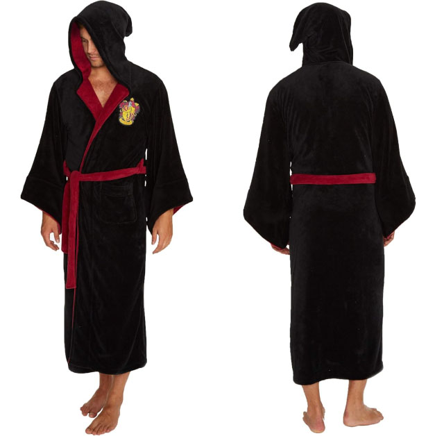 Harry Potter Bathrobe