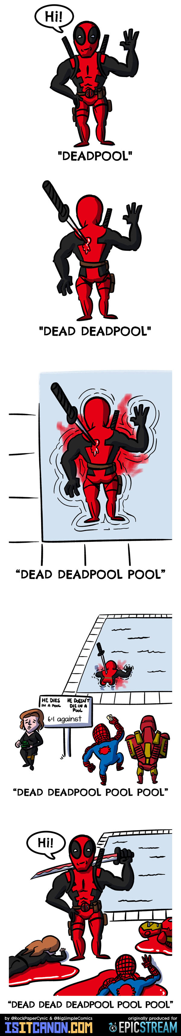 deadpoolpun