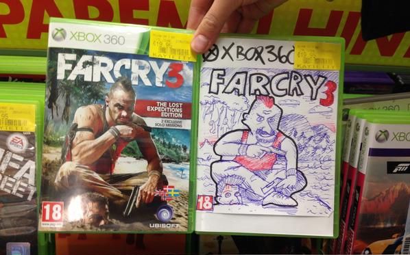 farcry