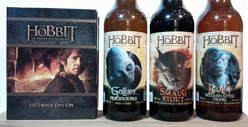 Hobbit Beer