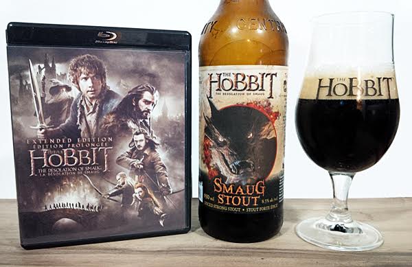 Smaug Stout