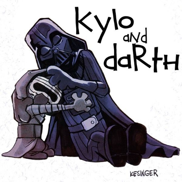 kylo