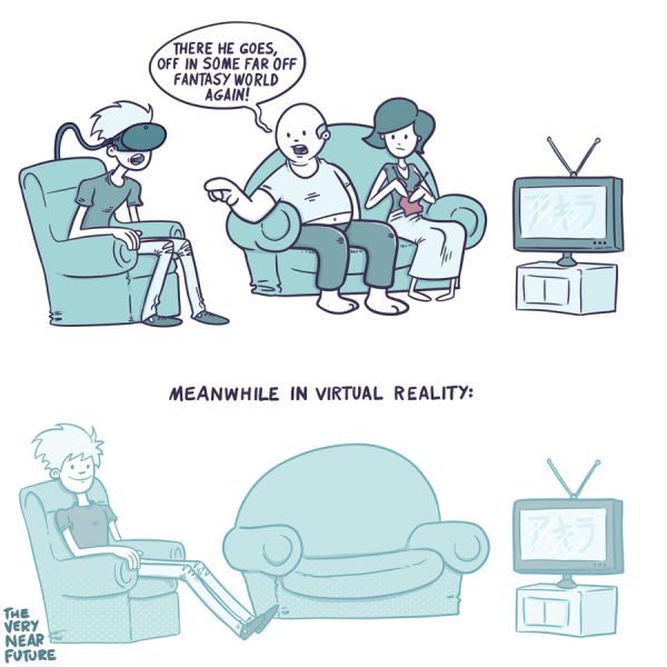 virtual