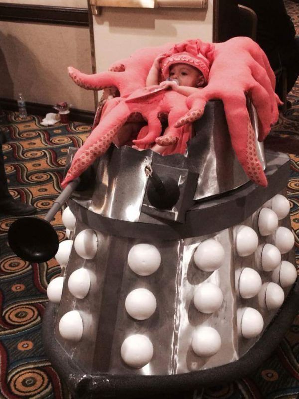 dalek