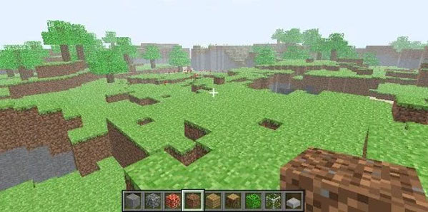 minecraft