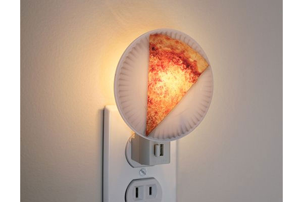 pizzalight