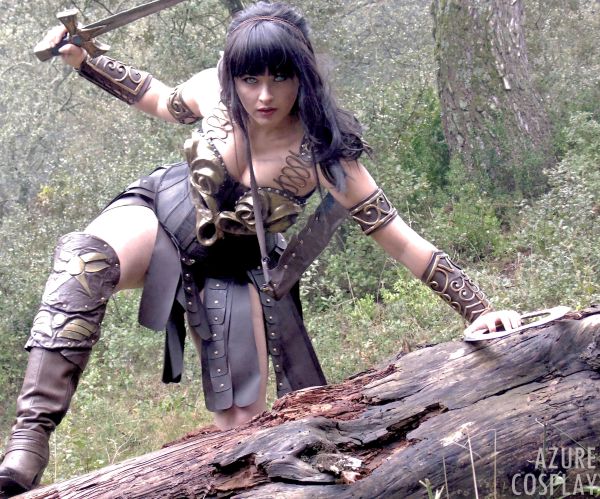 xena1