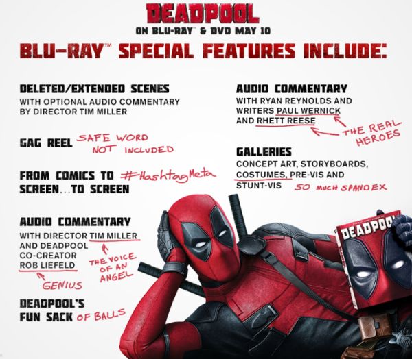 deadpool