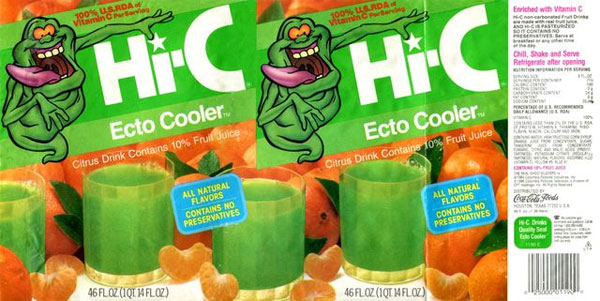 ectocooler