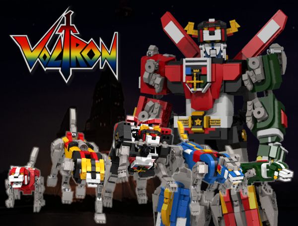 voltron