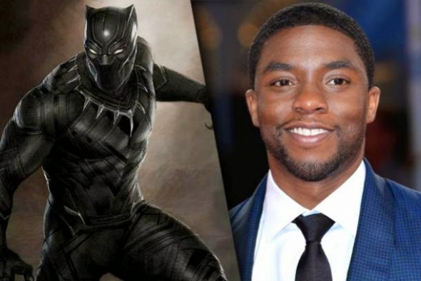 black-panther