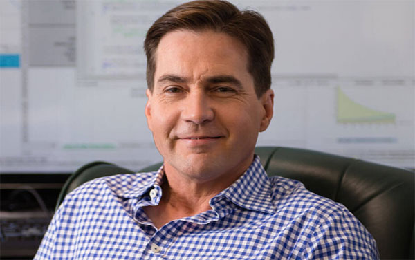 craigwright