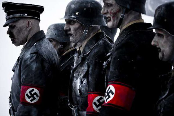 deadsnow