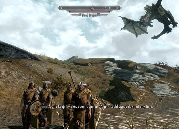 skyrim