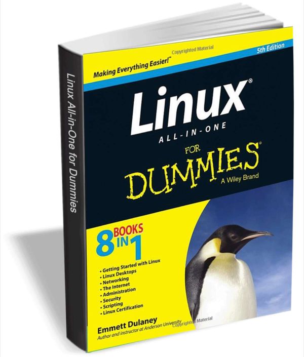 linux