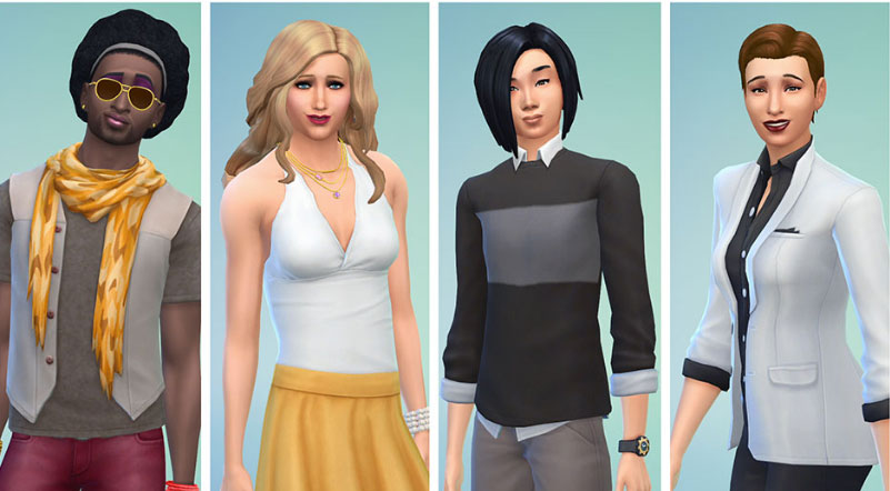 sims4