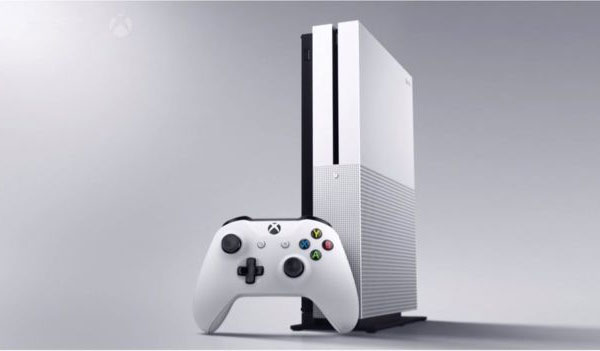 xboxones