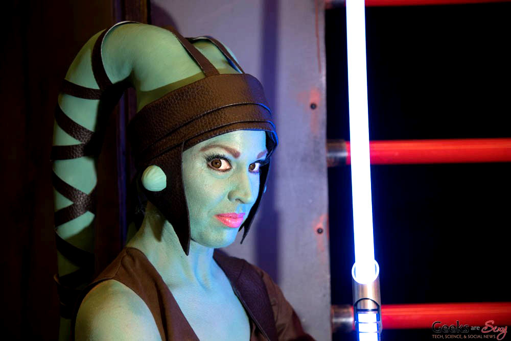 Aayla-Secura