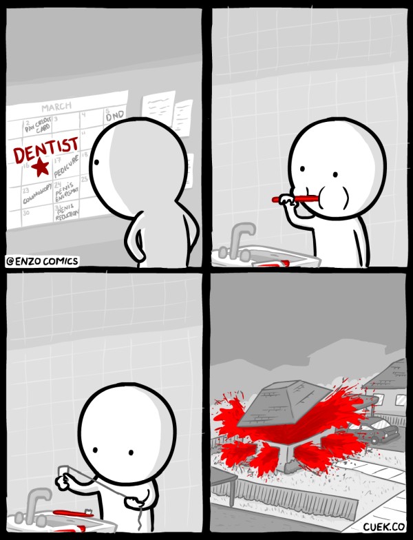 dentist