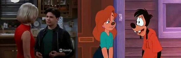 Marsden became a household name to many '90s kids when he played Rich Halke on "Step By Step" (1993-1998). One of his most beloved roles still to this day, however, is Max Goof in "A Goofy Movie" (1995).