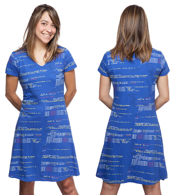 codedress