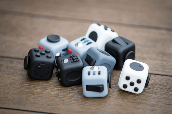 fidgetcube