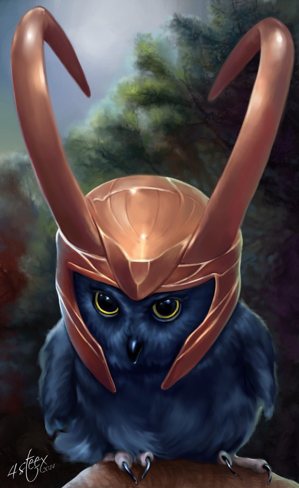 owl8