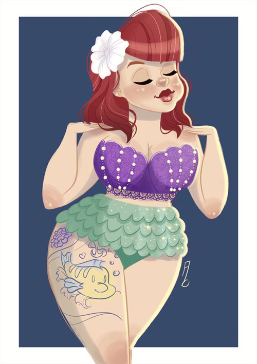 pinup1