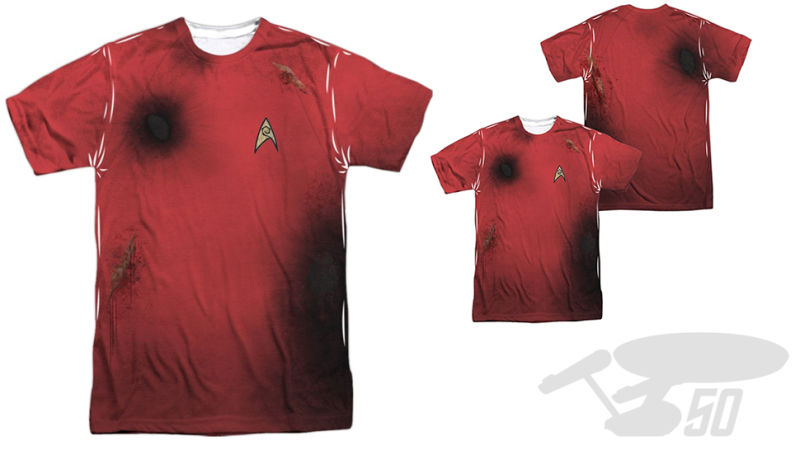 redshirt