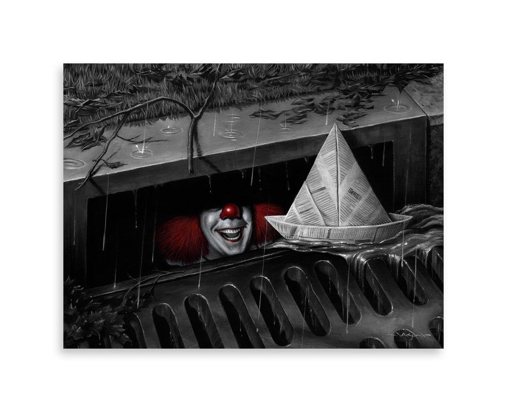 it